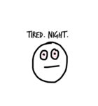 ManyFaces（個別スタンプ：7）