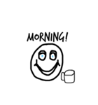 ManyFaces（個別スタンプ：8）