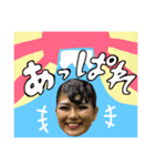 4女♡ズッ友スタンプ（個別スタンプ：3）