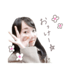 4女♡ズッ友スタンプ（個別スタンプ：4）