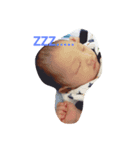 蒼央ちゃんスタンプ（個別スタンプ：1）