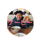 もちづきさんかもしれない（個別スタンプ：6）