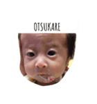 にこのすけ（個別スタンプ：2）