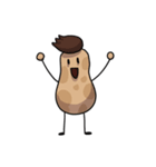 Potato is Life（個別スタンプ：1）