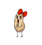 Potato is Life（個別スタンプ：5）