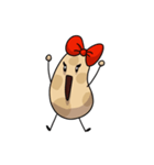 Potato is Life（個別スタンプ：6）