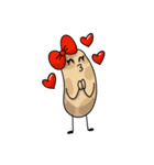 Potato is Life（個別スタンプ：8）
