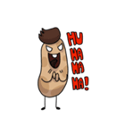 Potato is Life（個別スタンプ：9）