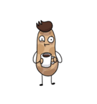 Potato is Life（個別スタンプ：11）