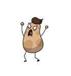 Potato is Life（個別スタンプ：15）