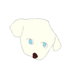 seed to a tree（個別スタンプ：7）
