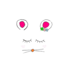 seed to a tree（個別スタンプ：9）