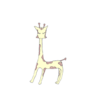 seed to a tree（個別スタンプ：11）