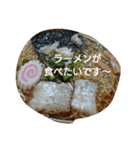 dinnerequest（個別スタンプ：22）