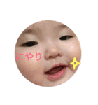 かわいいかわいいキホチャンstamp！第2弾（個別スタンプ：3）