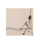 Stick Figured（個別スタンプ：1）