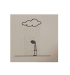 Stick Figured（個別スタンプ：5）