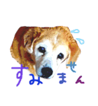 ハッピービレッジ2018（個別スタンプ：10）