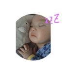 幸暉（個別スタンプ：5）