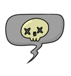 Speech Bubbles！（個別スタンプ：39）