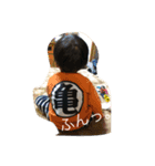 Taiykana（個別スタンプ：8）