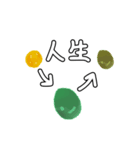 Genbooスタンプ（個別スタンプ：5）
