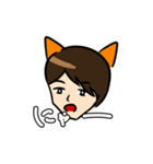 Genbooスタンプ（個別スタンプ：10）