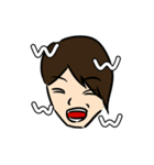 Genbooスタンプ（個別スタンプ：14）
