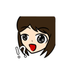 Genbooスタンプ（個別スタンプ：15）