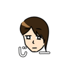 Genbooスタンプ（個別スタンプ：16）