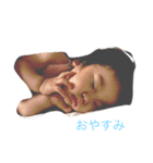 こはったん（個別スタンプ：5）