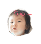 こはったん（個別スタンプ：6）
