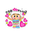 Taro.V3 ^_^（個別スタンプ：16）