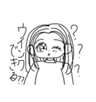 niconicogirl（個別スタンプ：15）
