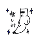 アキオ君（個別スタンプ：10）