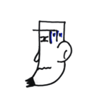 アキオ君（個別スタンプ：34）