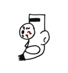アキオ君（個別スタンプ：35）