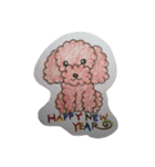 i love menko（個別スタンプ：3）