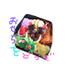 dog message for you（個別スタンプ：6）