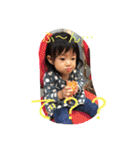 溺愛スタンプ（個別スタンプ：9）