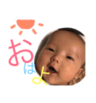 ひかるのスタンププ（個別スタンプ：8）