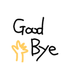 ss-n 1（個別スタンプ：6）