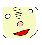 グリーンさんの日常スタンプ2（個別スタンプ：24）