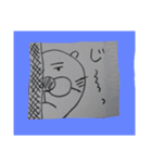 かわうそたん！（個別スタンプ：6）