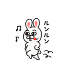 kuribo stamp（個別スタンプ：20）