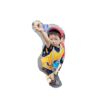 ryushou（個別スタンプ：1）