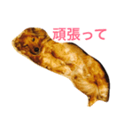 ロン子さんの1日（個別スタンプ：26）