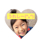 いつもの会話ーさら（個別スタンプ：4）