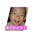 いつもの会話ーさら（個別スタンプ：9）