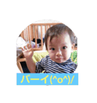 いつもの会話ーさら（個別スタンプ：23）